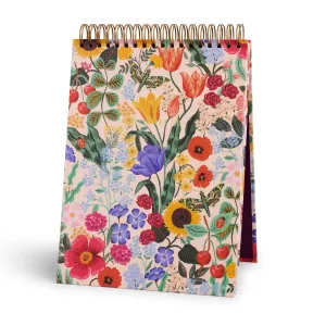 Blossom Weekly Desktop Planner