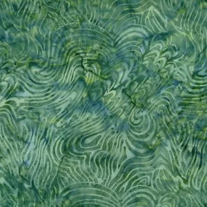 Blue Atoll Deep Mint
