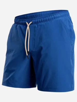 BN3TH Agua Volley 2N1 Swim Shorts