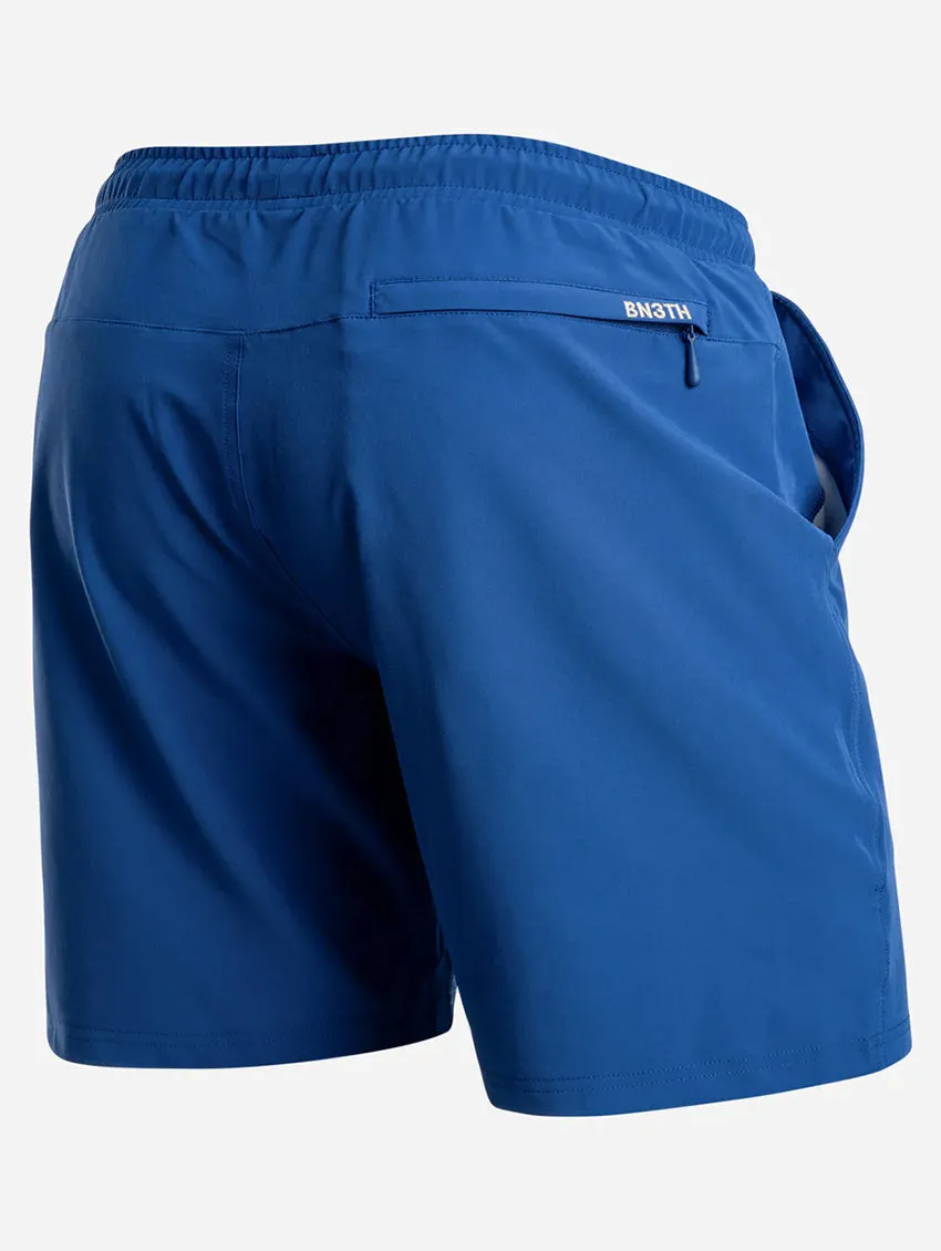BN3TH Agua Volley 2N1 Swim Shorts