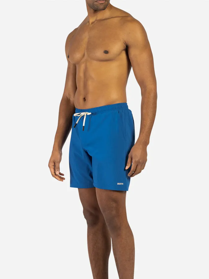 BN3TH Agua Volley 2N1 Swim Shorts