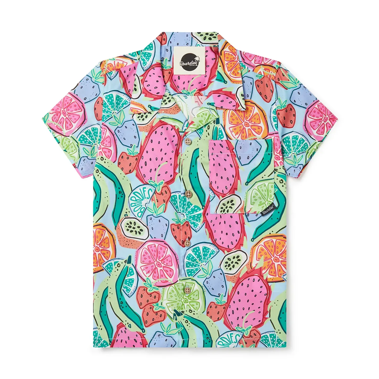 Boardies Kids Shirt SS24
