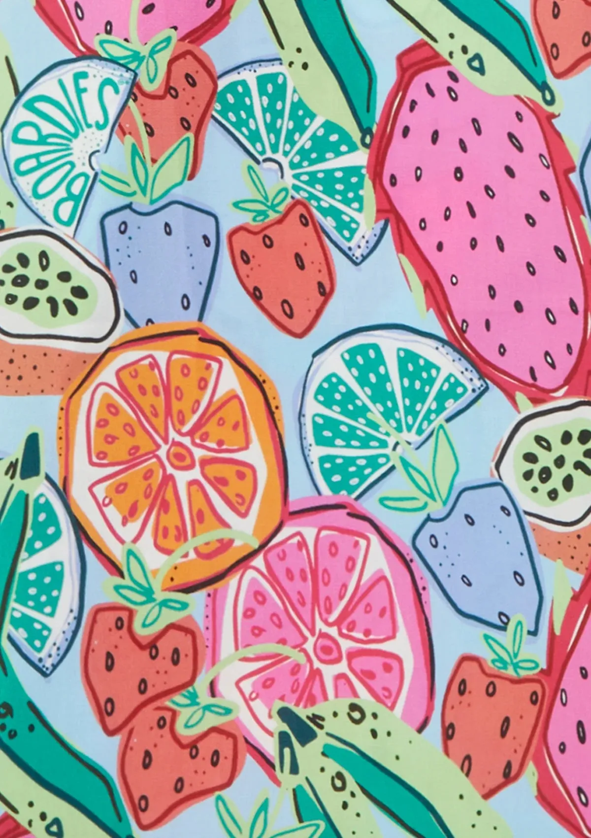 Boardies Kids Shirt SS24