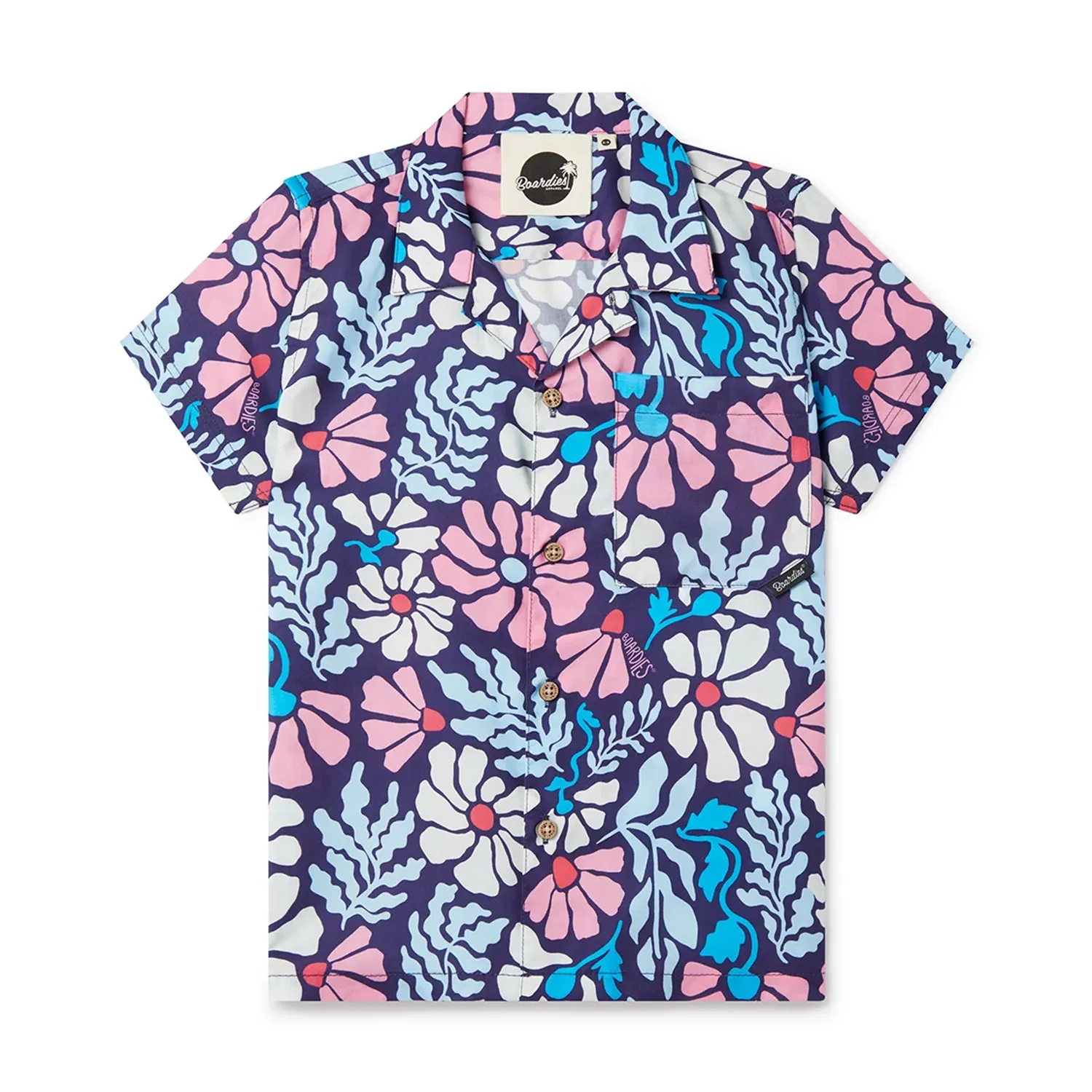 Boardies Kids Shirt SS24