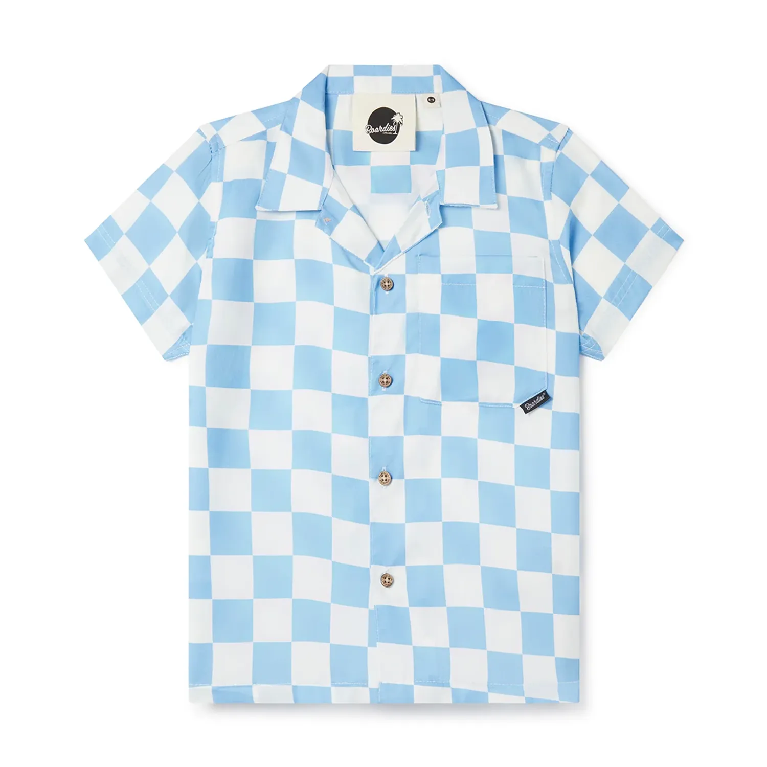 Boardies Kids Shirt SS24