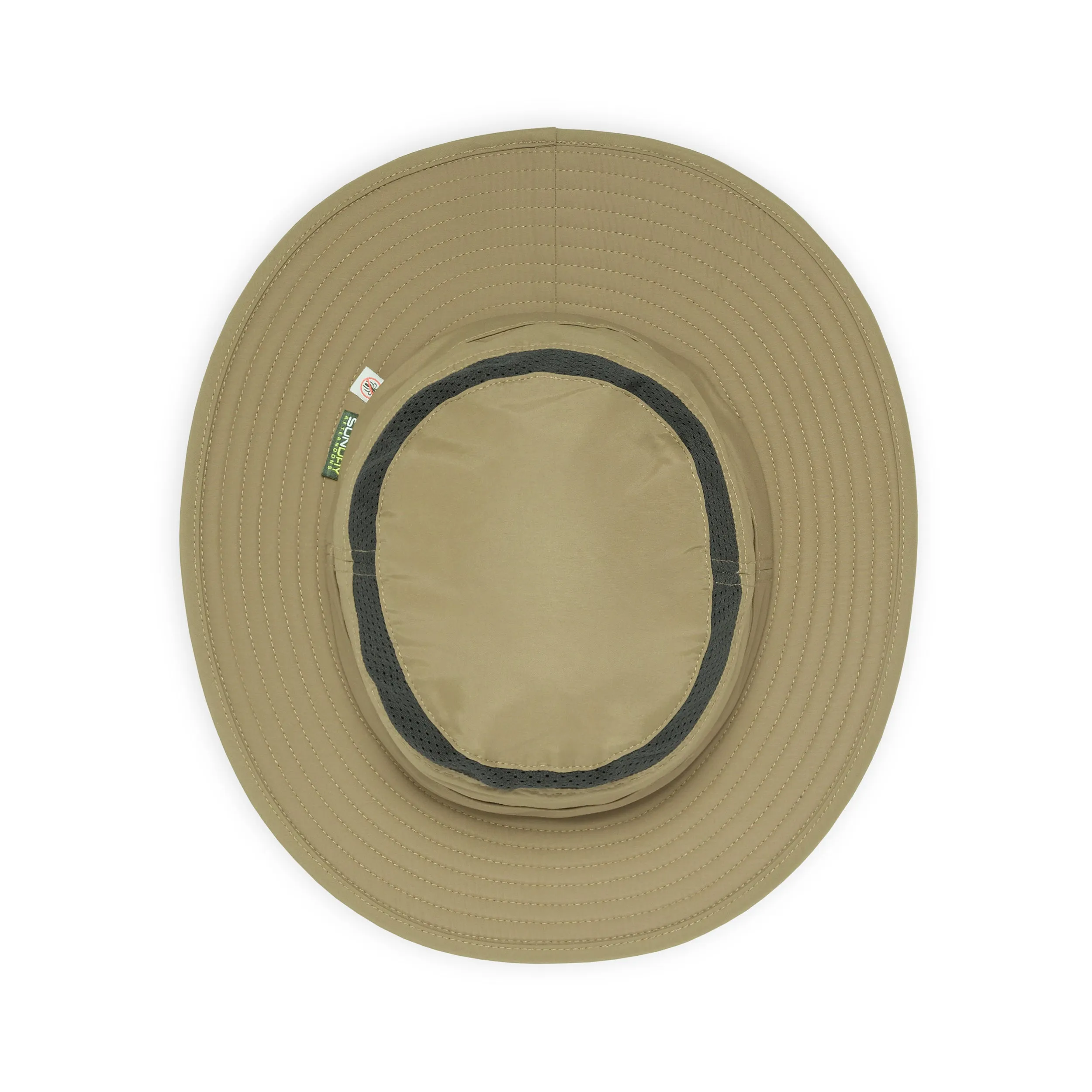 Bug-Free Cruiser Net Hat