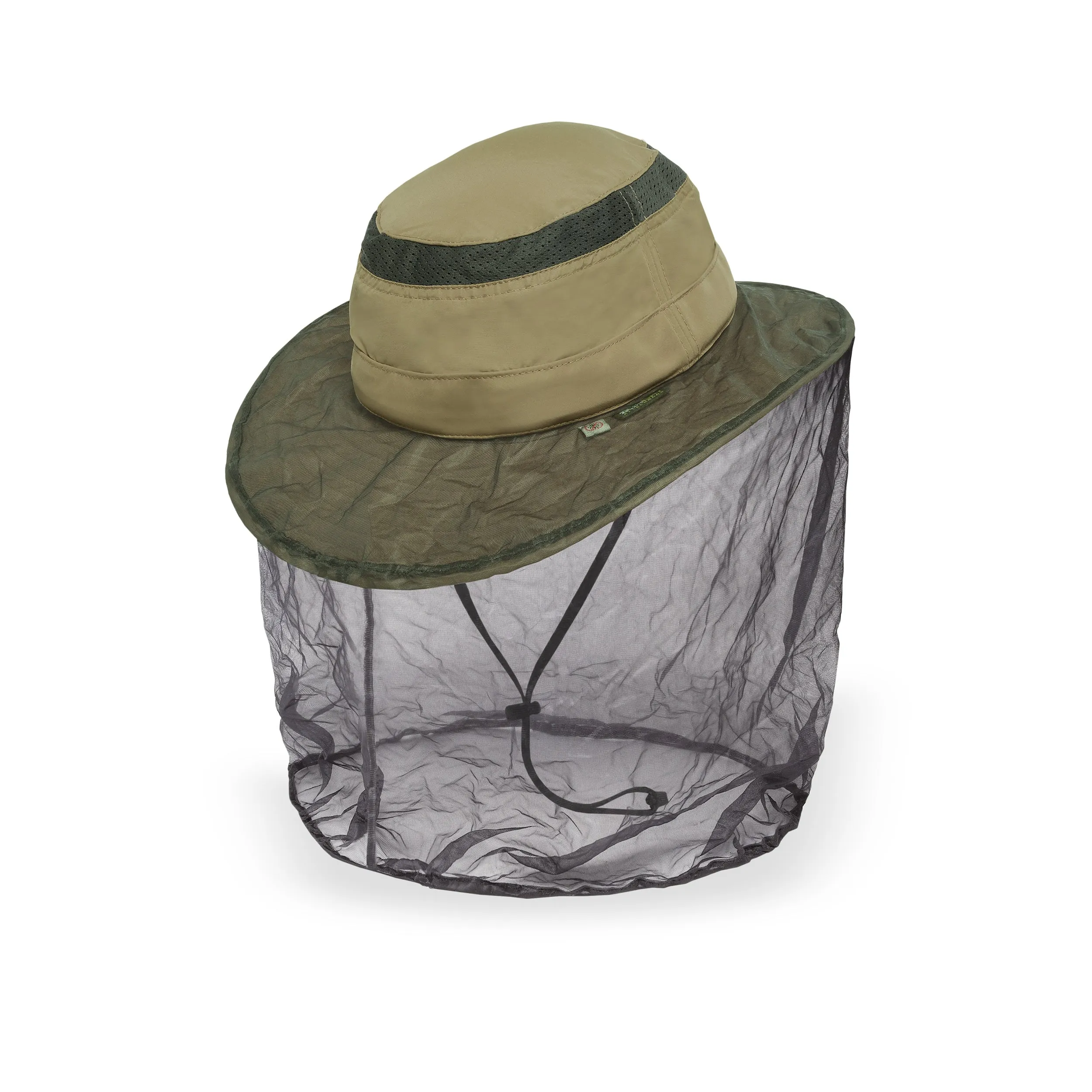 Bug-Free Cruiser Net Hat