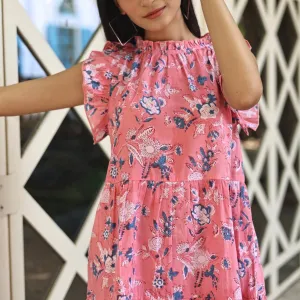 Calla Dress