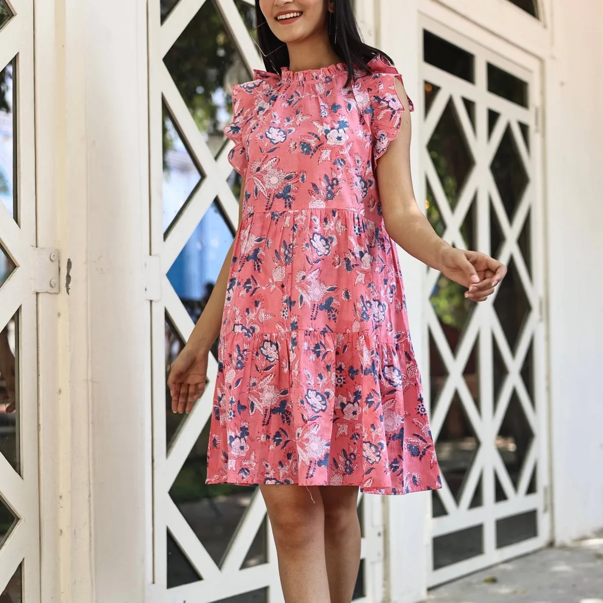 Calla Dress