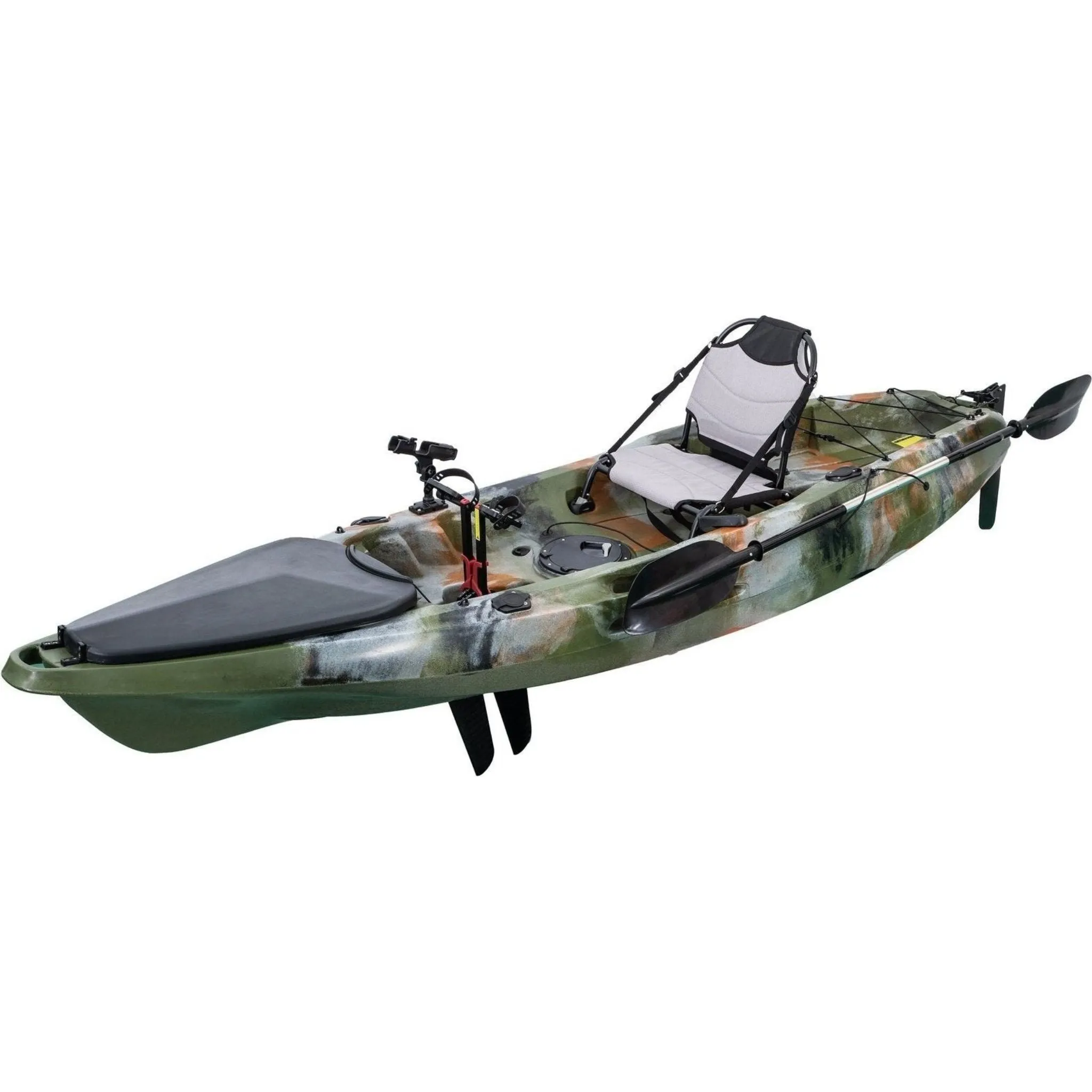 Cambridge Kayaks Marlin Pro Fishing Kayak