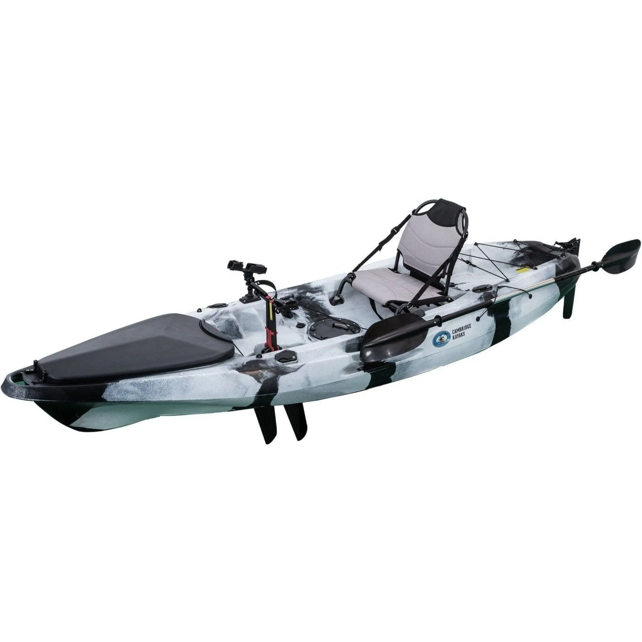 Cambridge Kayaks Marlin Pro Fishing Kayak