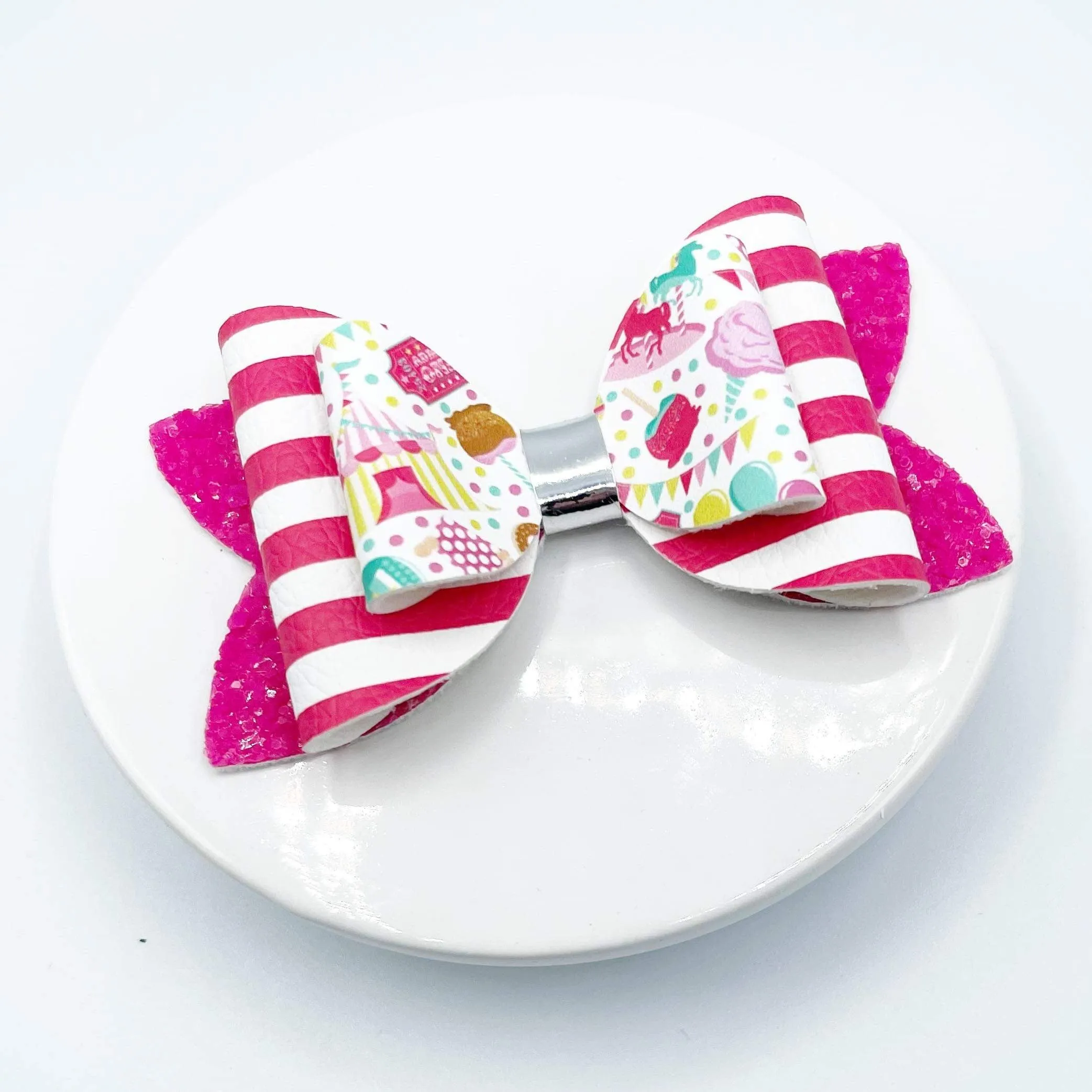 Carnival Bow Collection