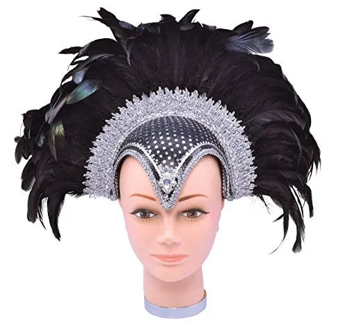 Carnival Headdress