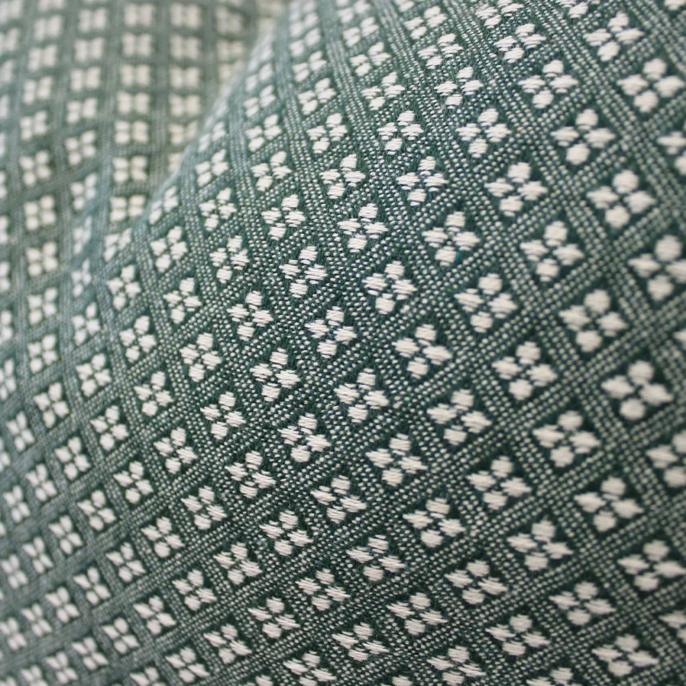 Carnival II Pillow