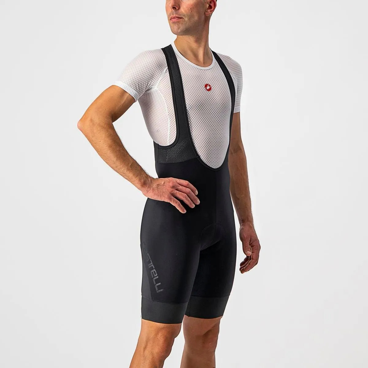 Castelli Tutto Nano Bibshort Men's