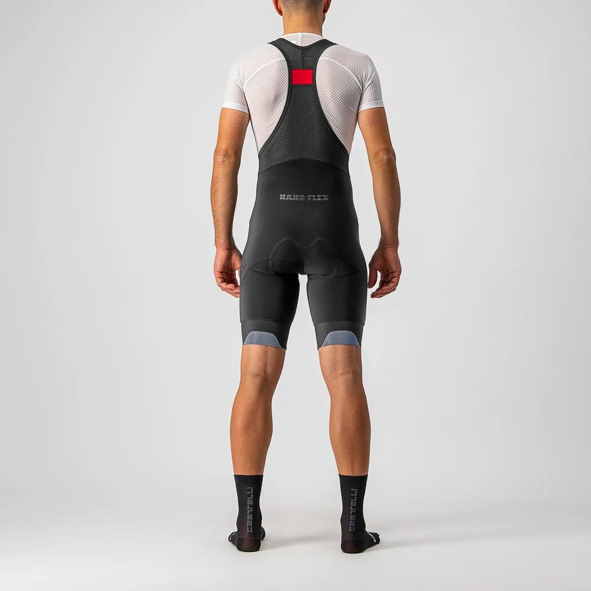 Castelli Tutto Nano Bibshort Men's