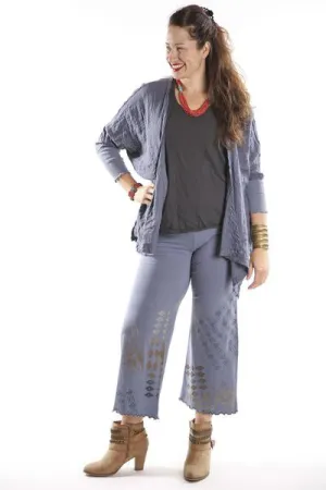 Cha Cha Pant OJ- 3287-Reflection-P