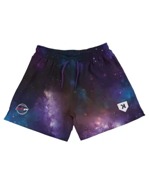 Changeup 2.0 Galaxy Shorts