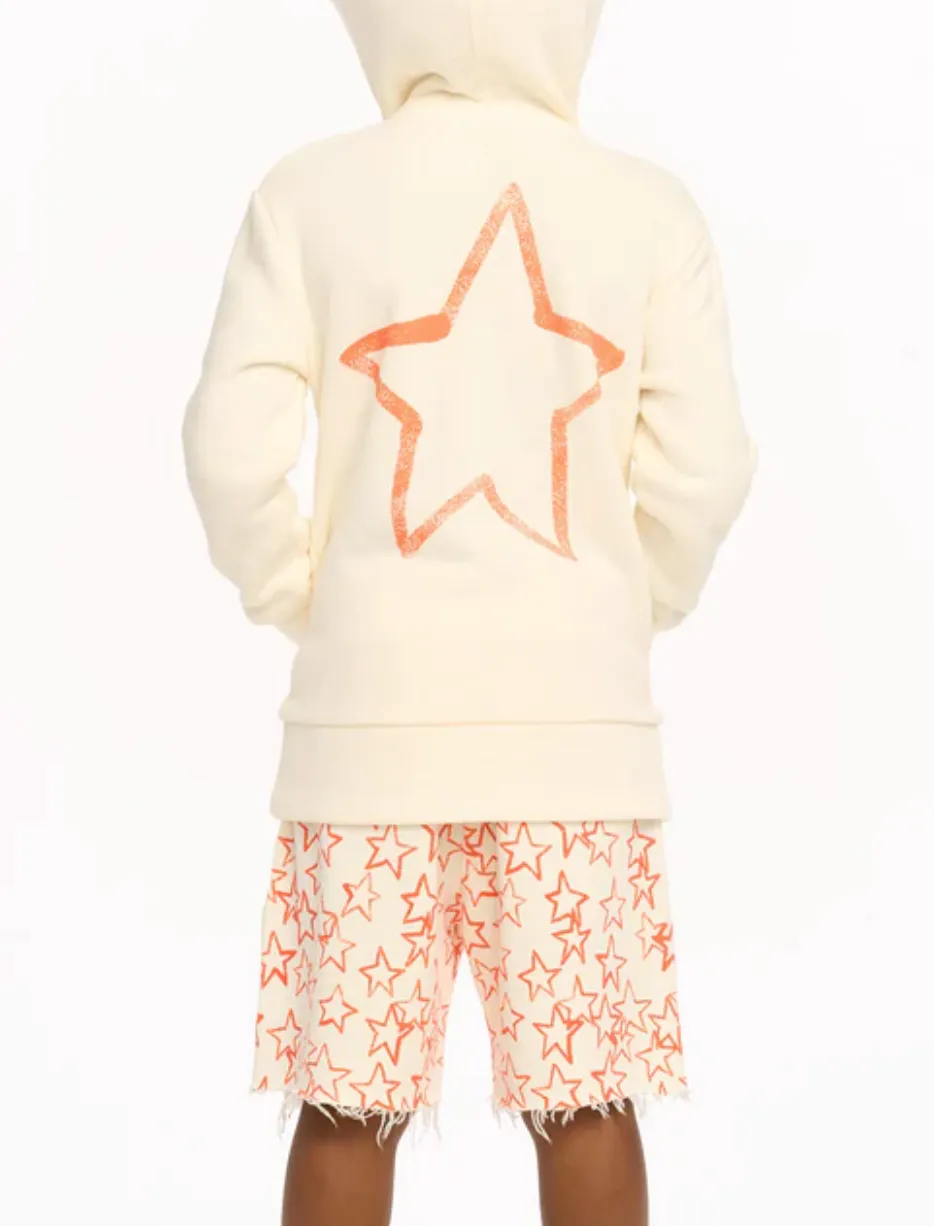 Chaser Brand Phoenix Star Short