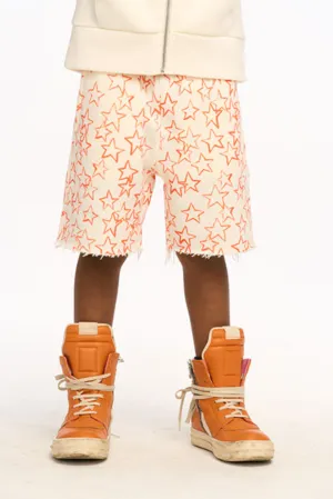 Chaser Brand Phoenix Star Short