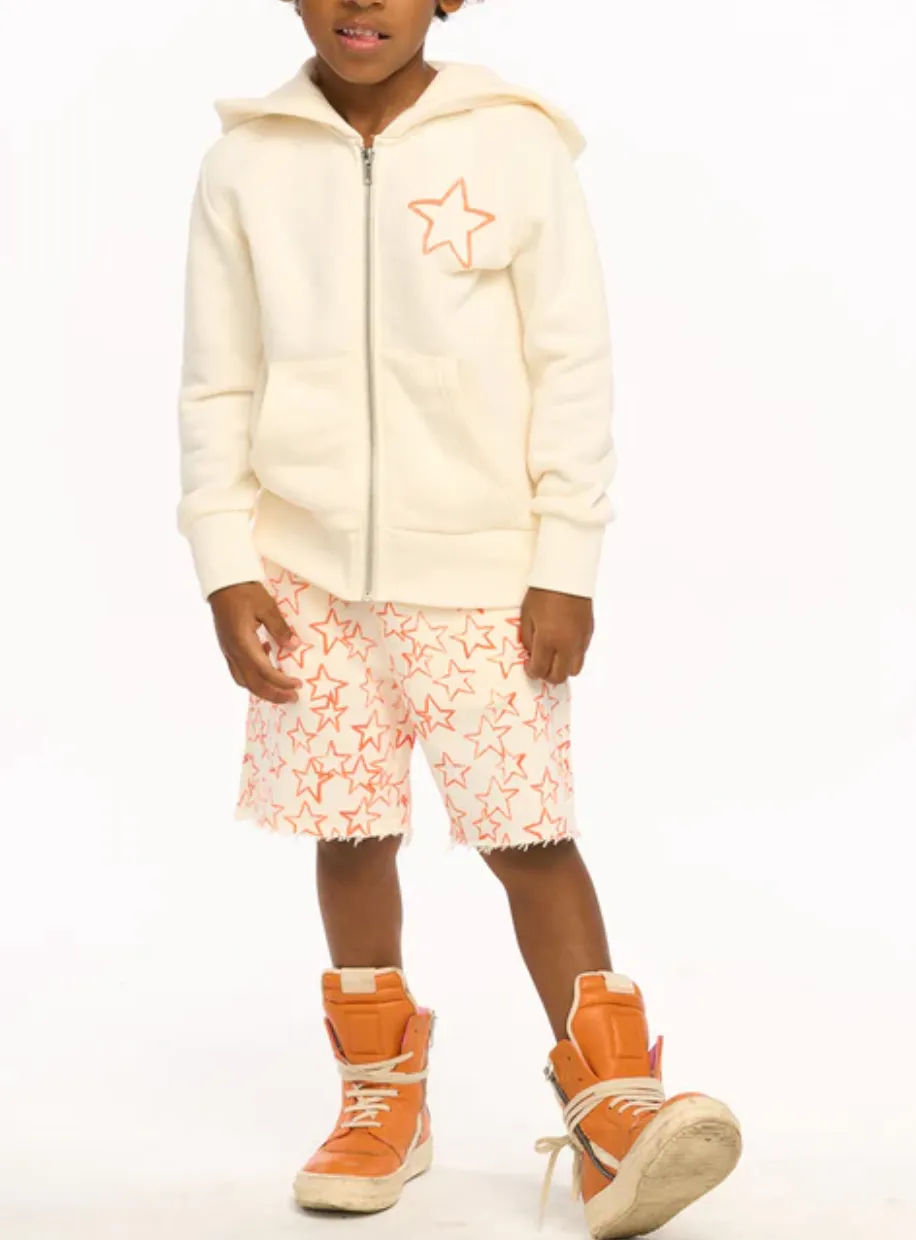 Chaser Brand Phoenix Star Short