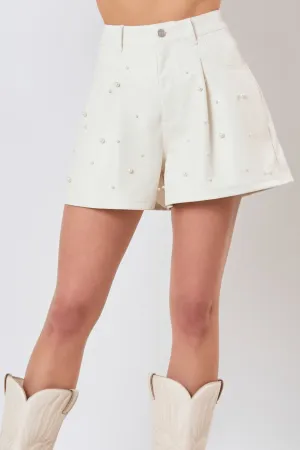 Chessney Pearl Short