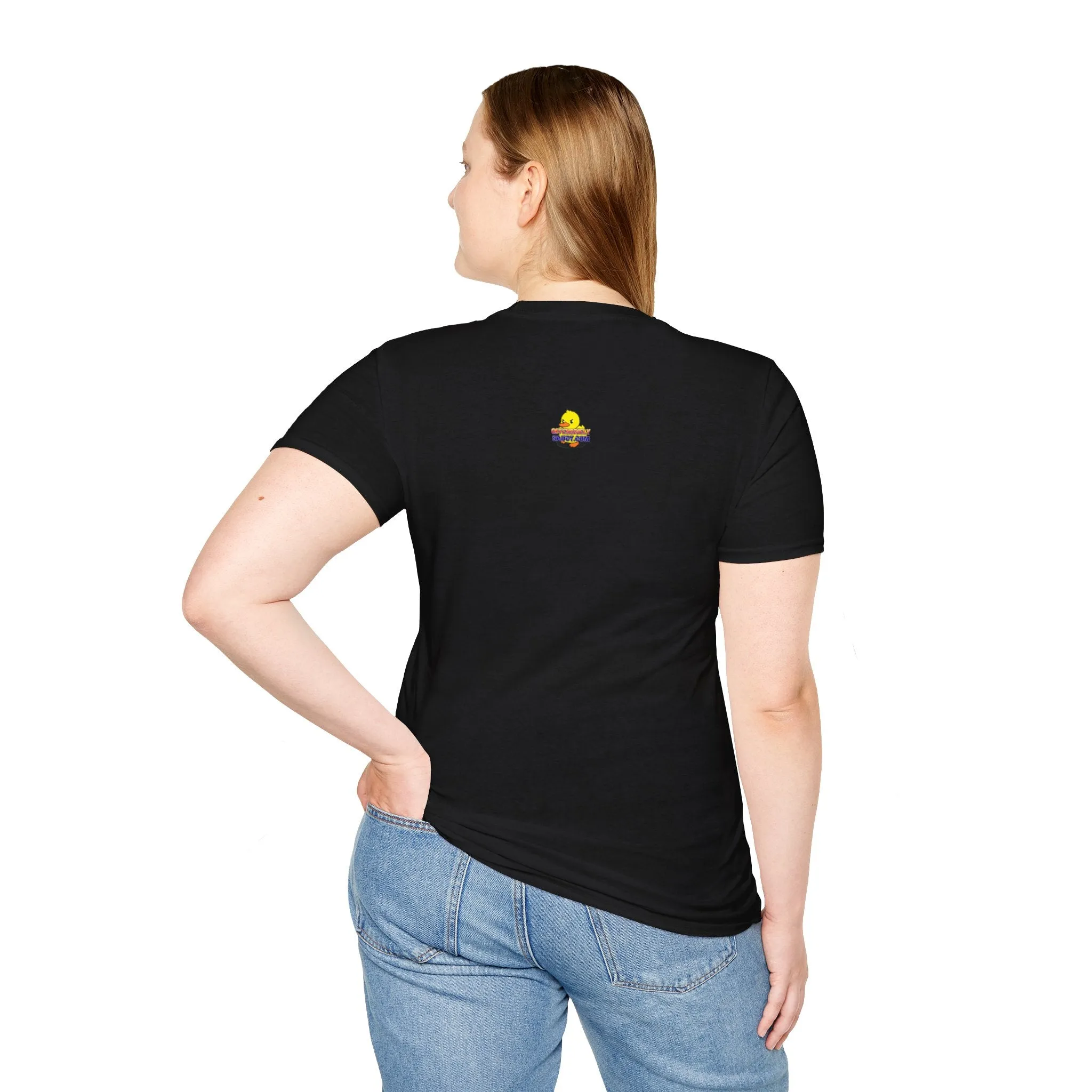 Chiltions 21:6 T-Shirt
