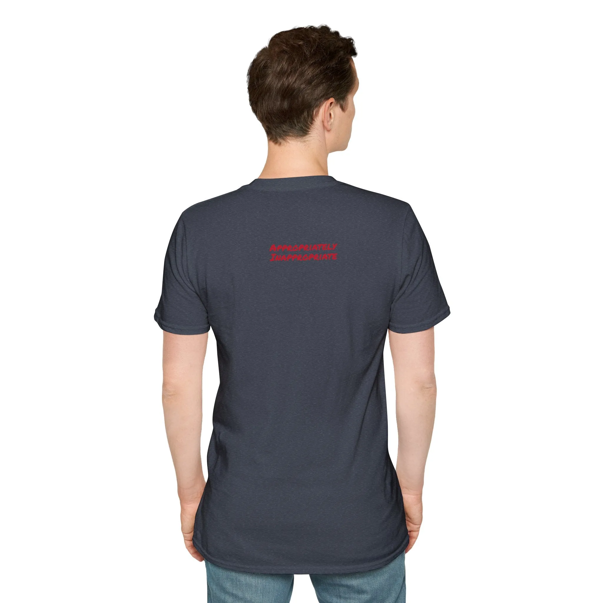 Chiltions 21:6 T-Shirt