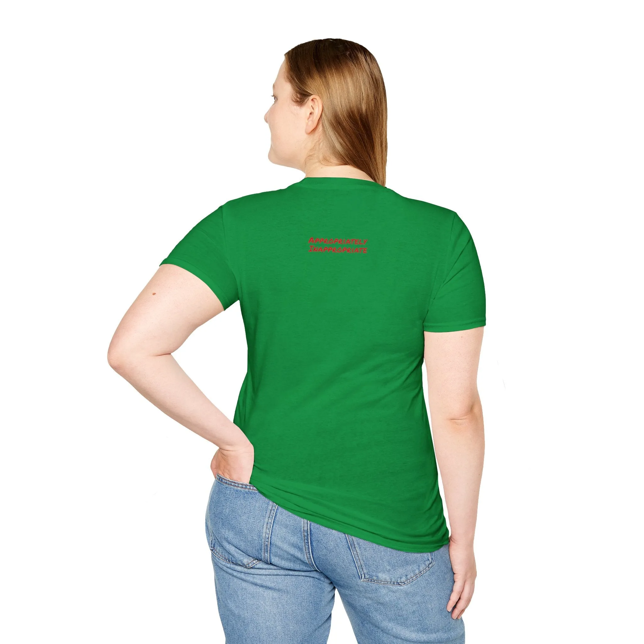 Chiltions 21:6 T-Shirt