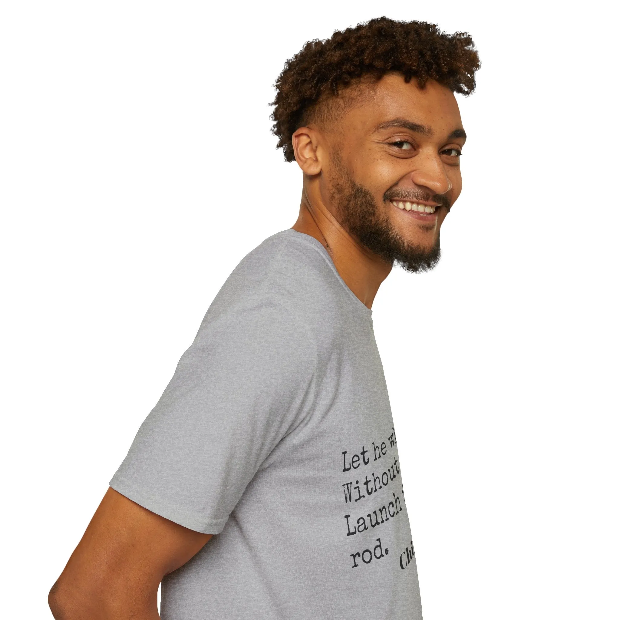 Chiltions 21:6 T-Shirt