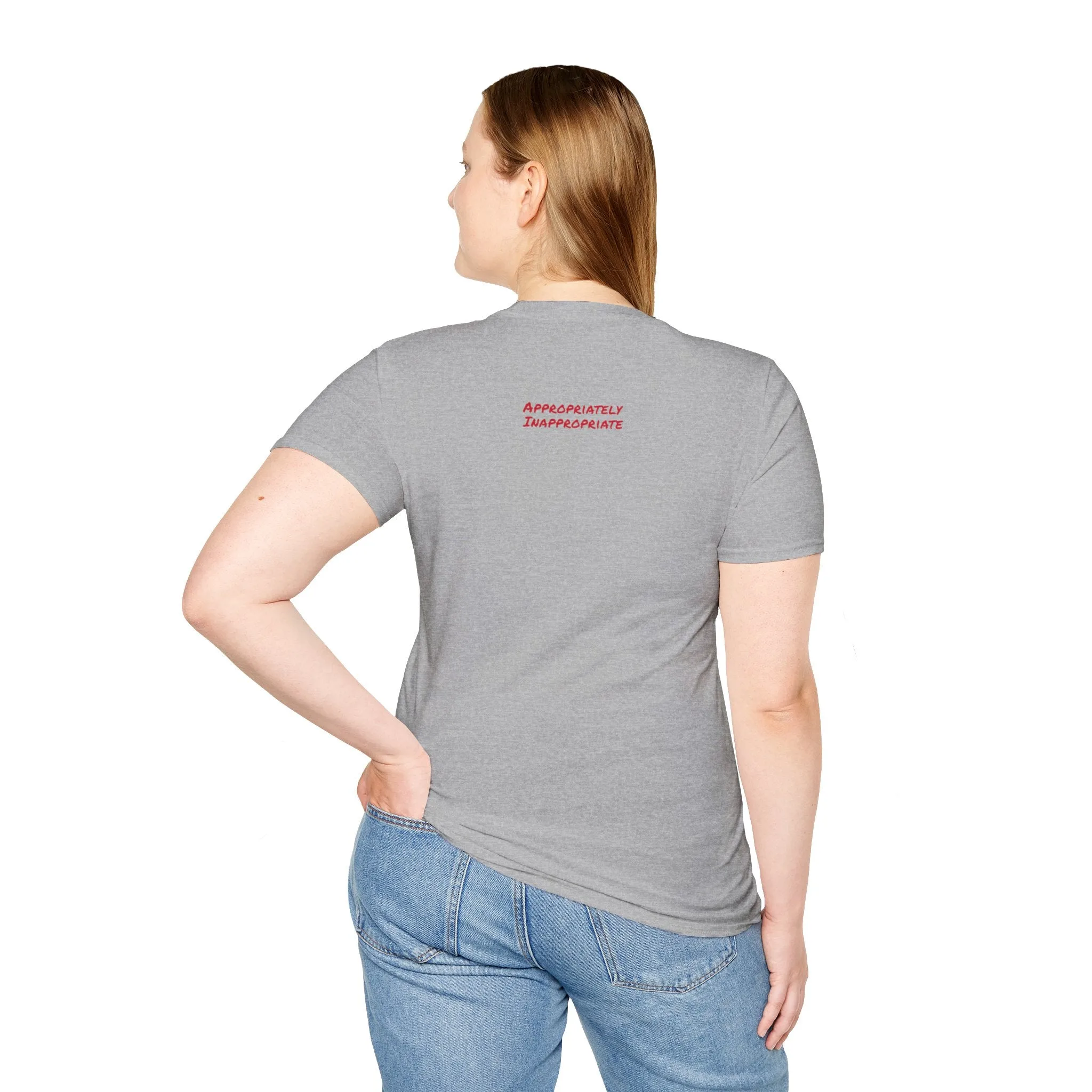 Chiltions 21:6 T-Shirt