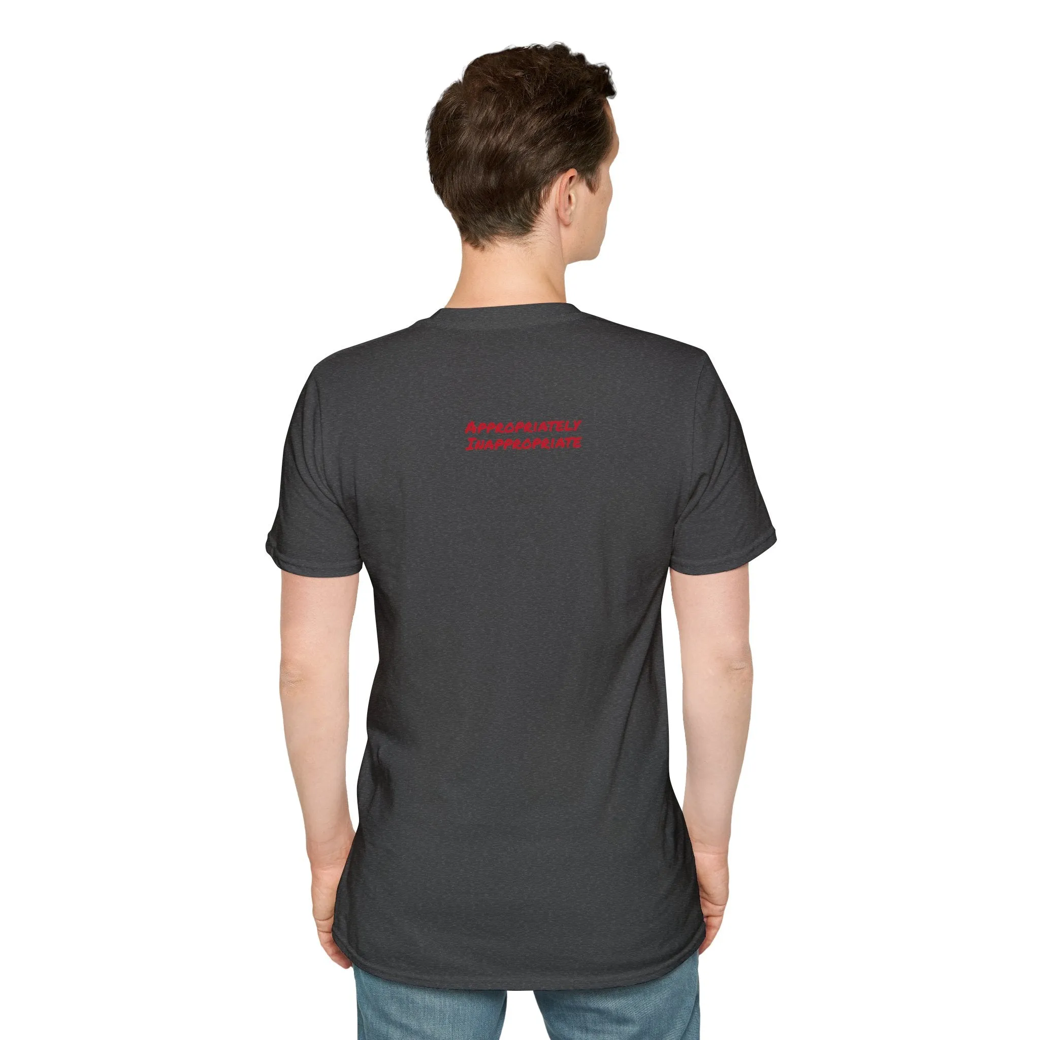 Chiltions 21:6 T-Shirt