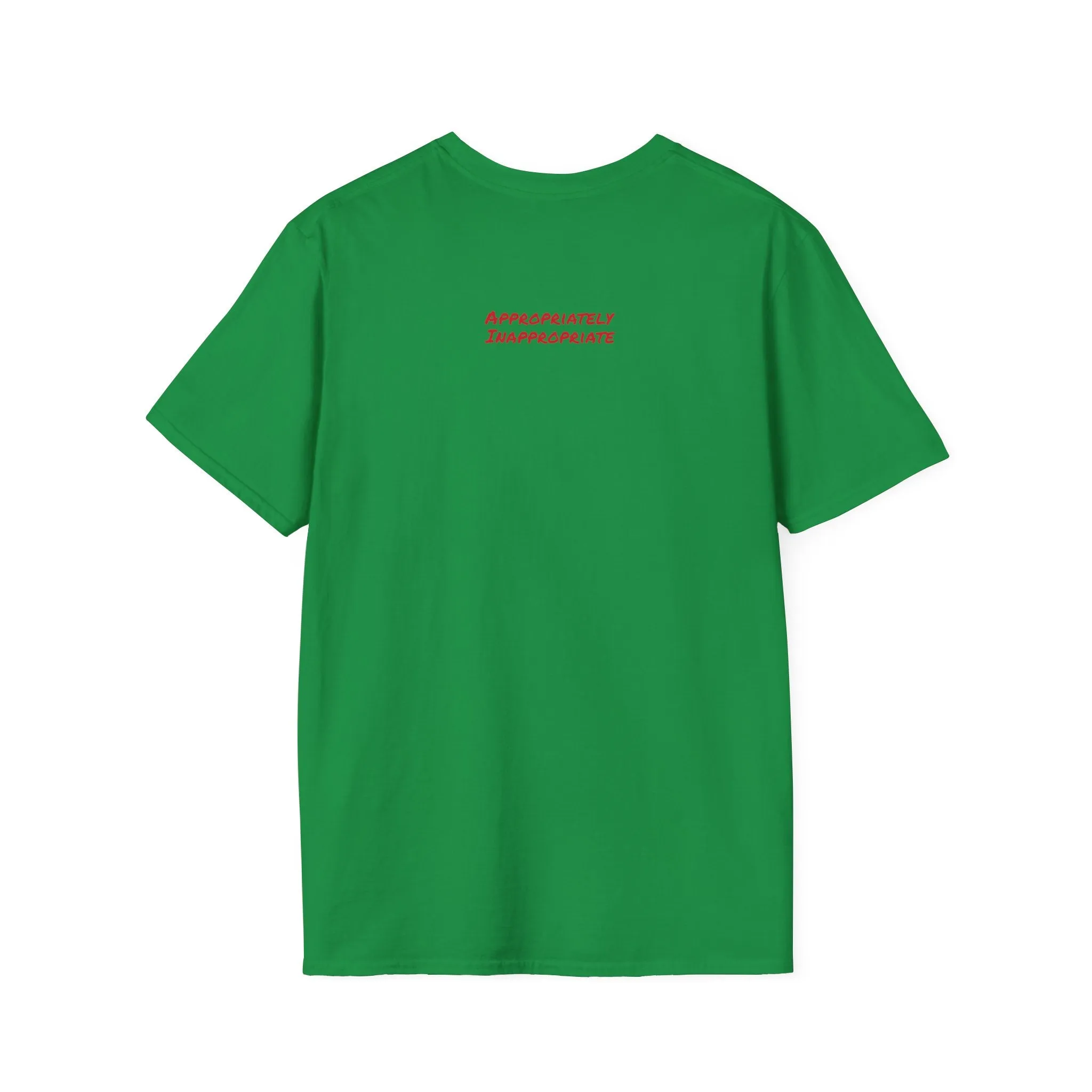 Chiltions 21:6 T-Shirt