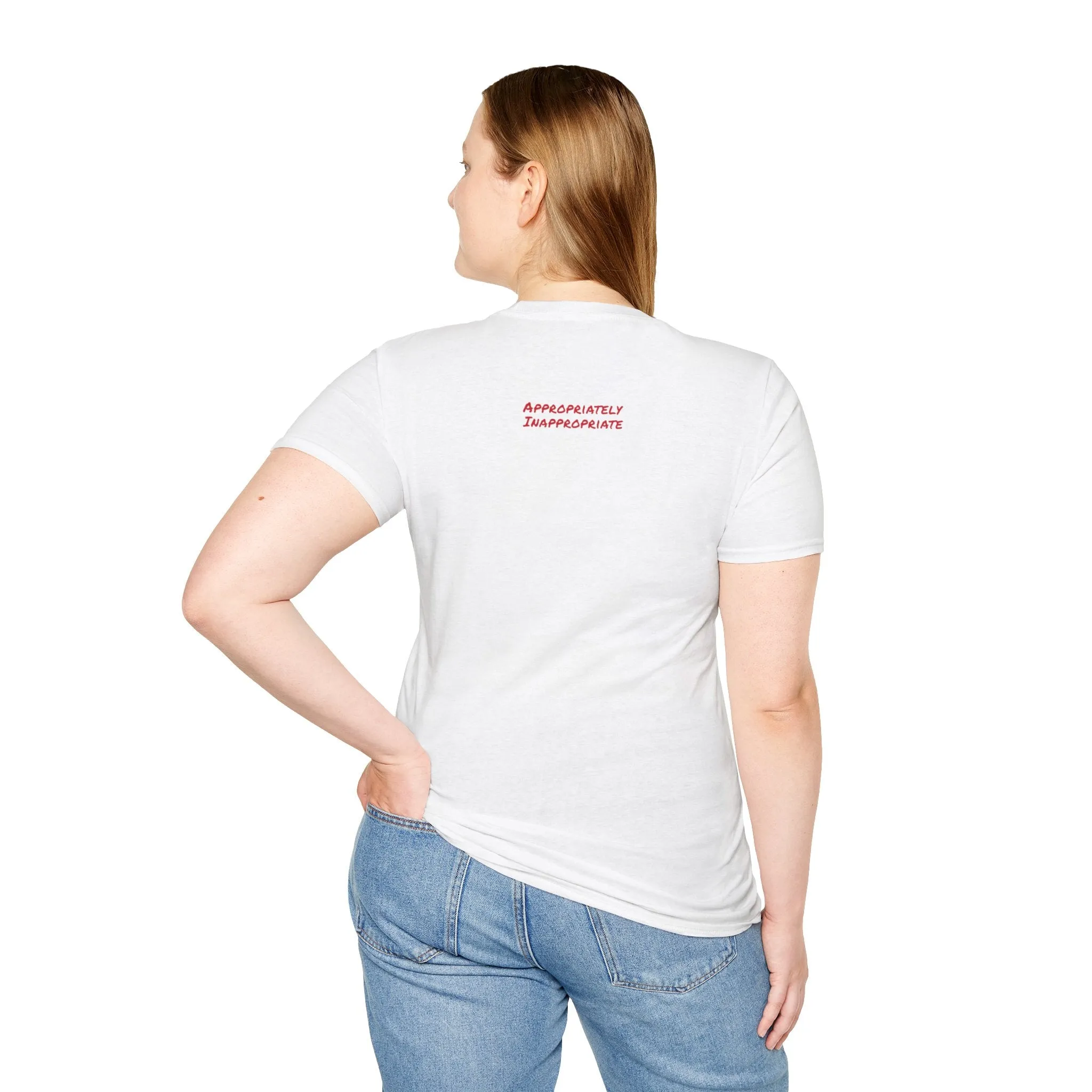 Chiltions 21:6 T-Shirt
