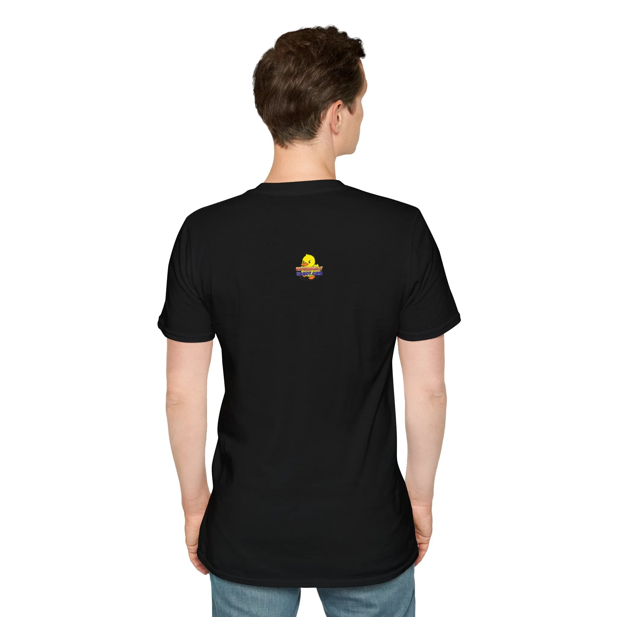 Chiltions 21:6 T-Shirt