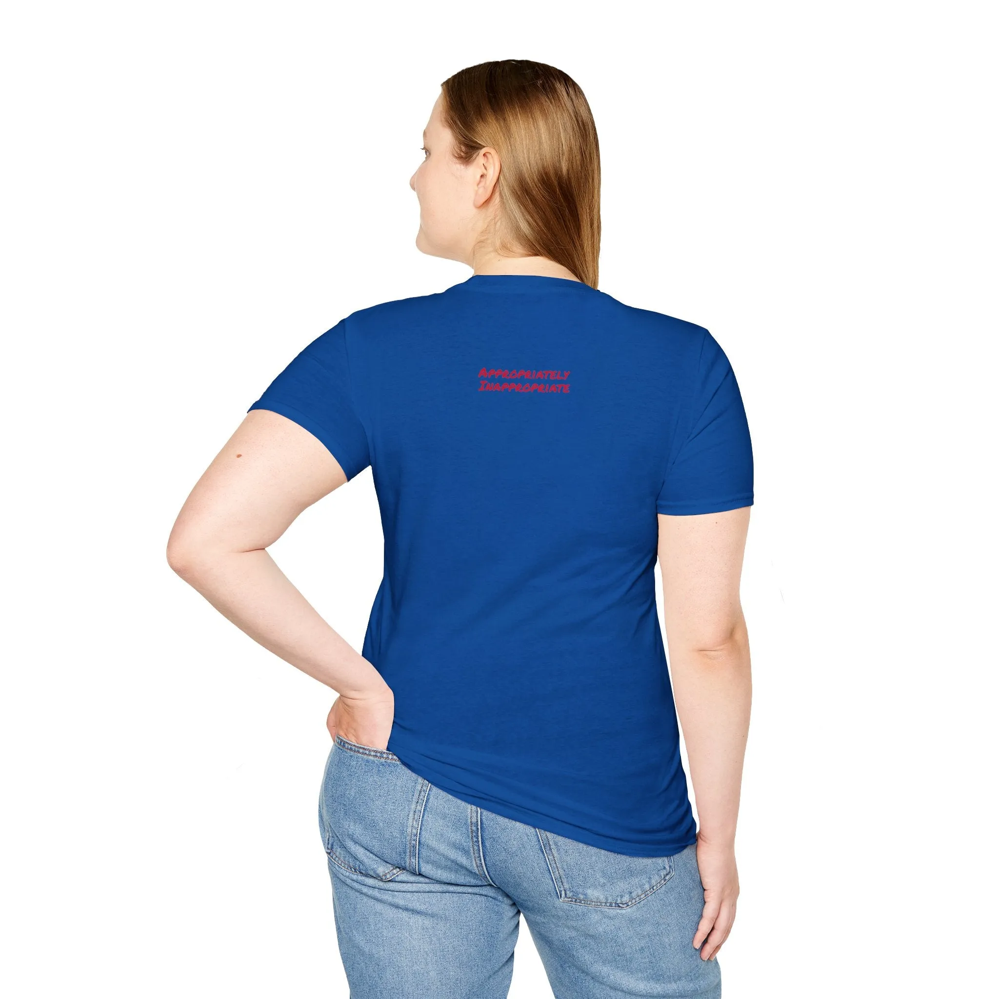 Chiltions 21:6 T-Shirt