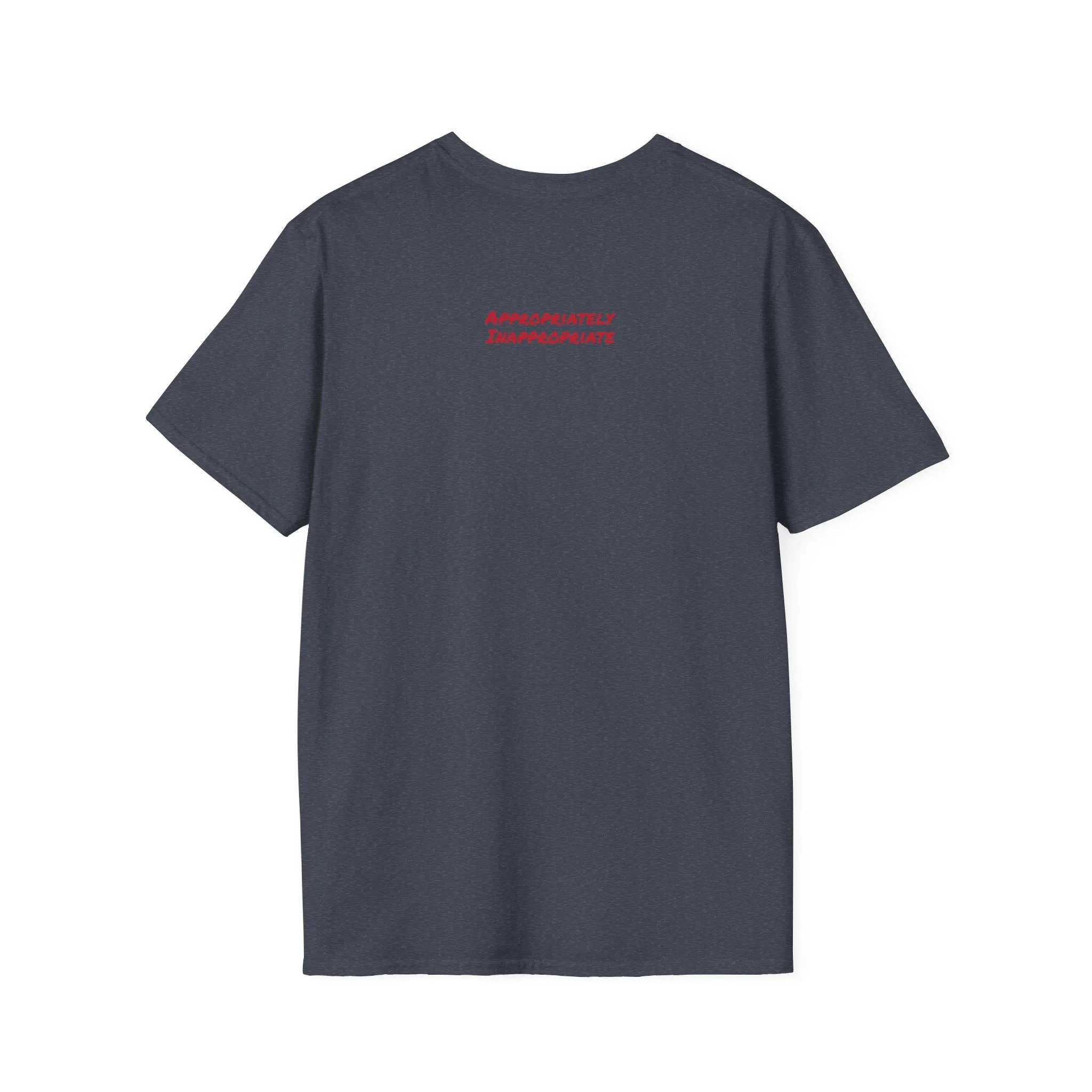 Chiltions 21:6 T-Shirt
