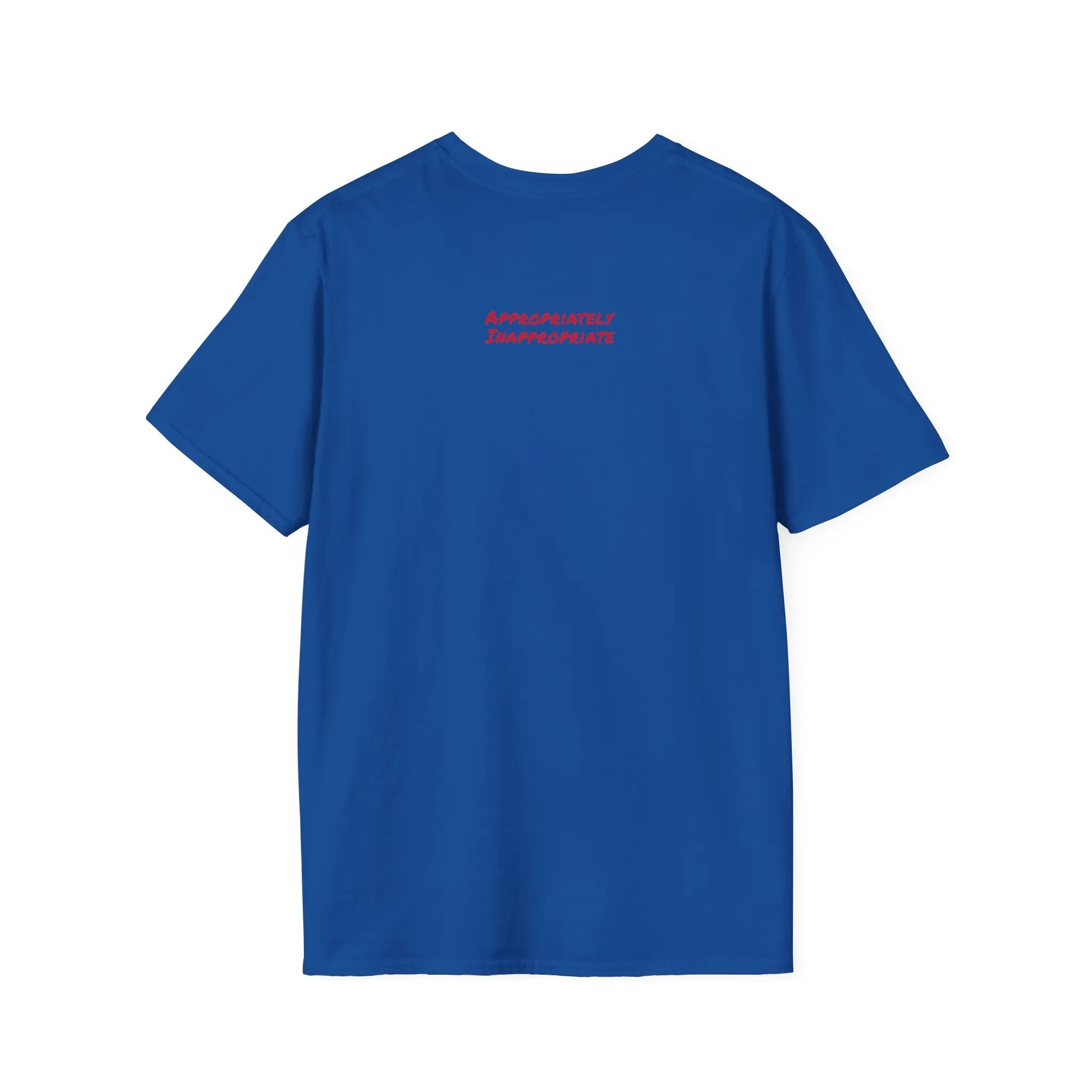 Chiltions 21:6 T-Shirt