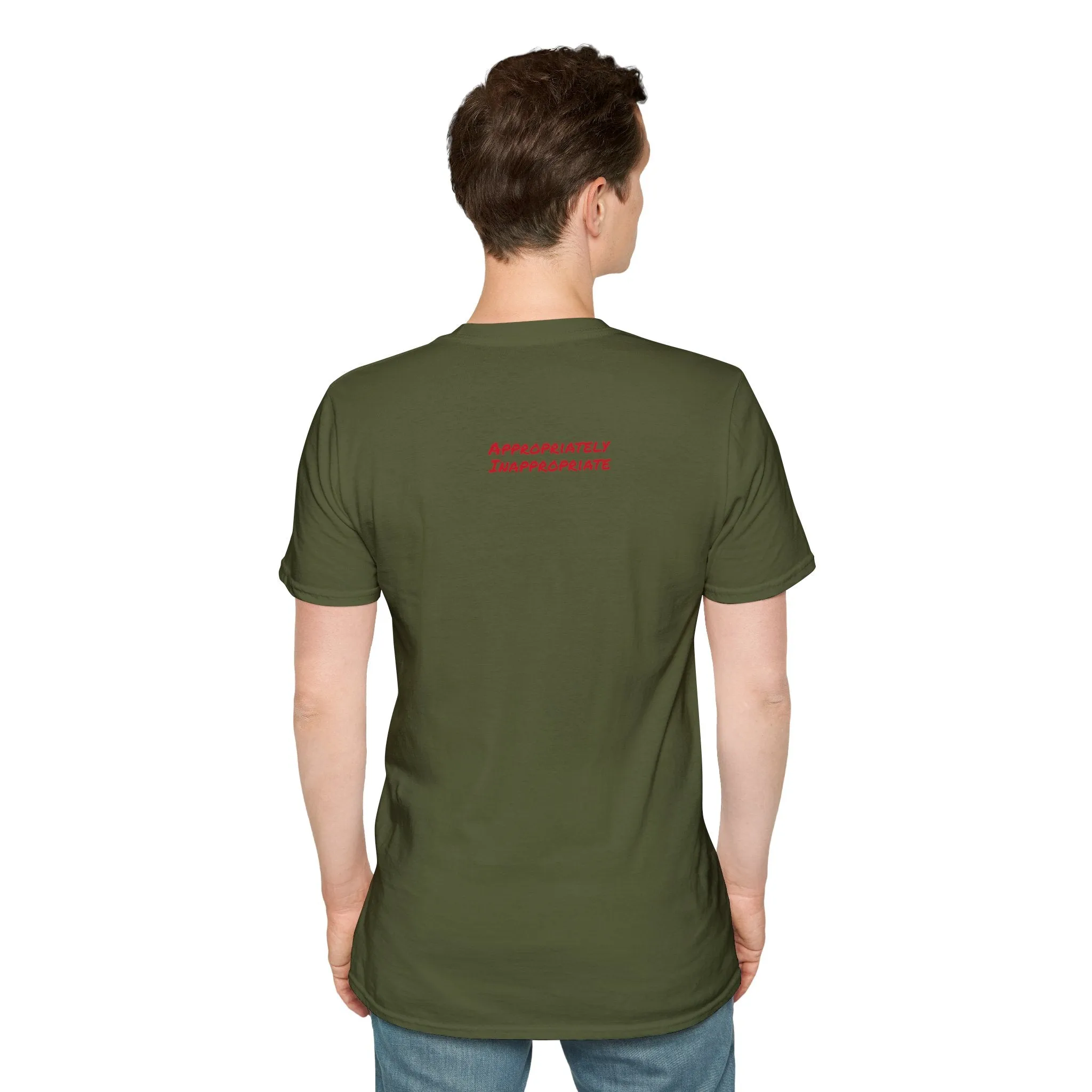Chiltions 21:6 T-Shirt