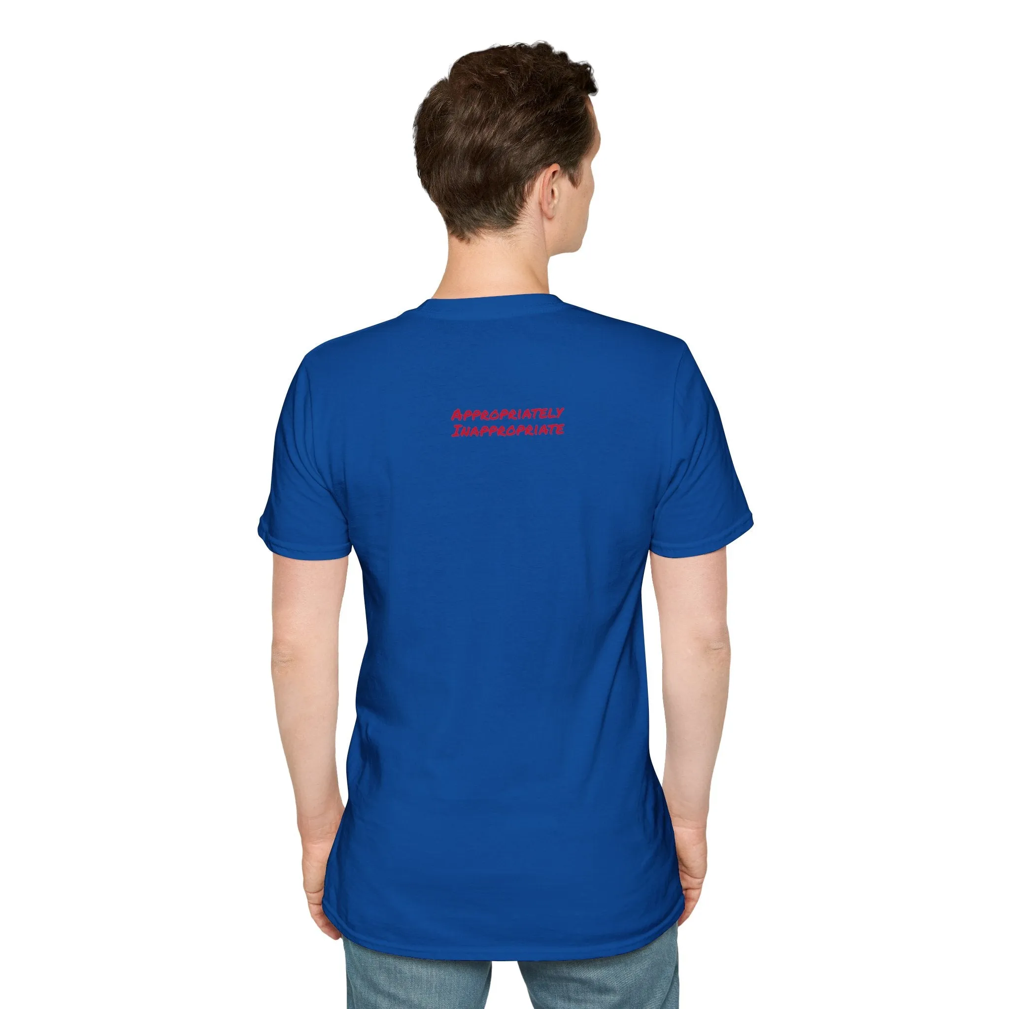 Chiltions 21:6 T-Shirt