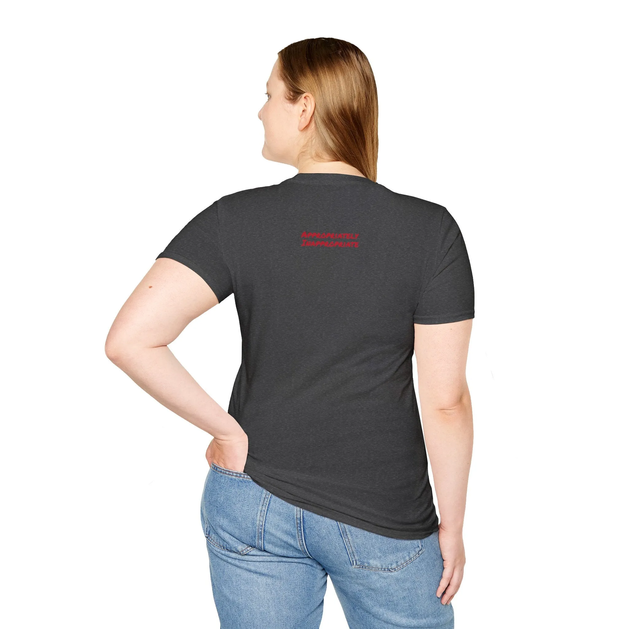 Chiltions 21:6 T-Shirt