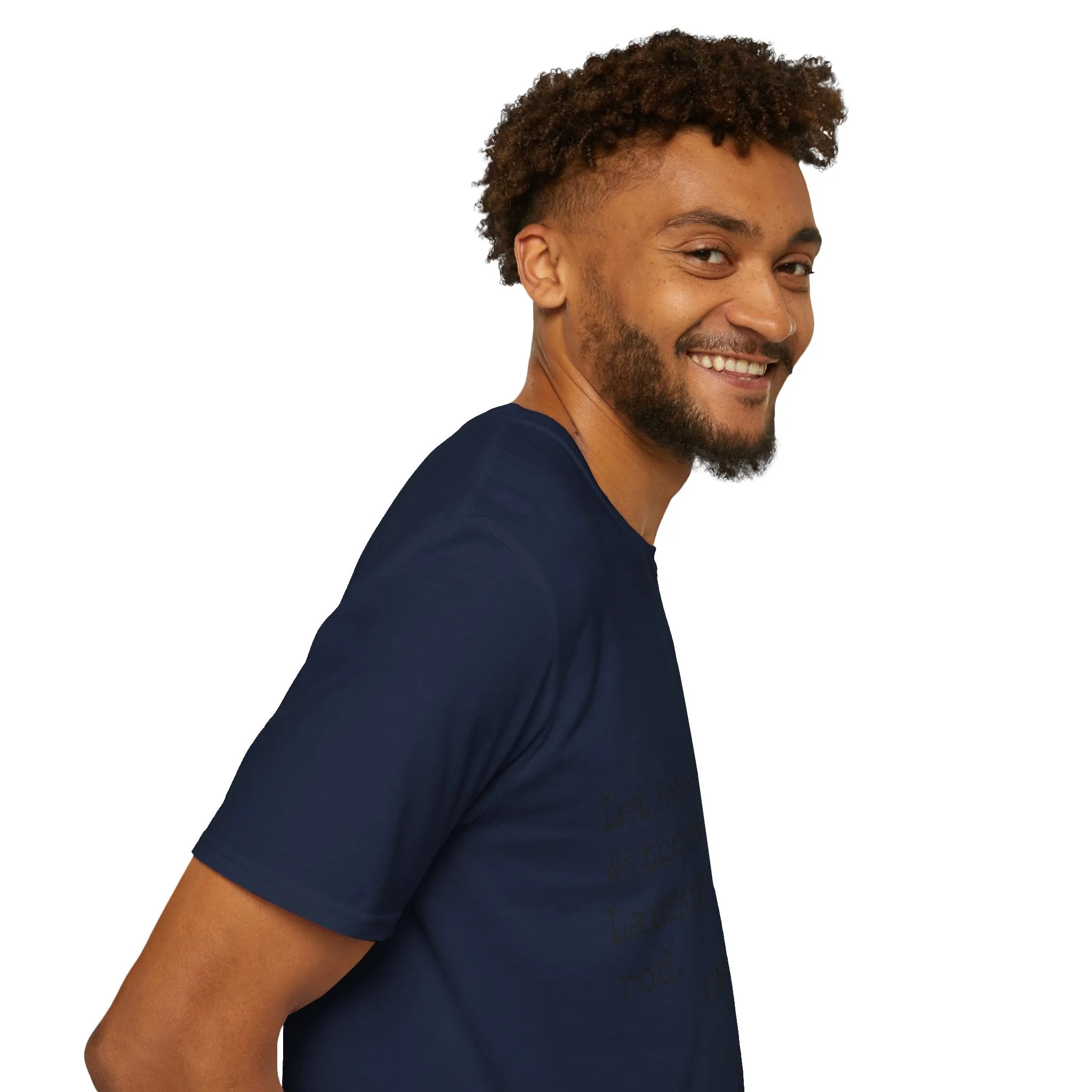 Chiltions 21:6 T-Shirt