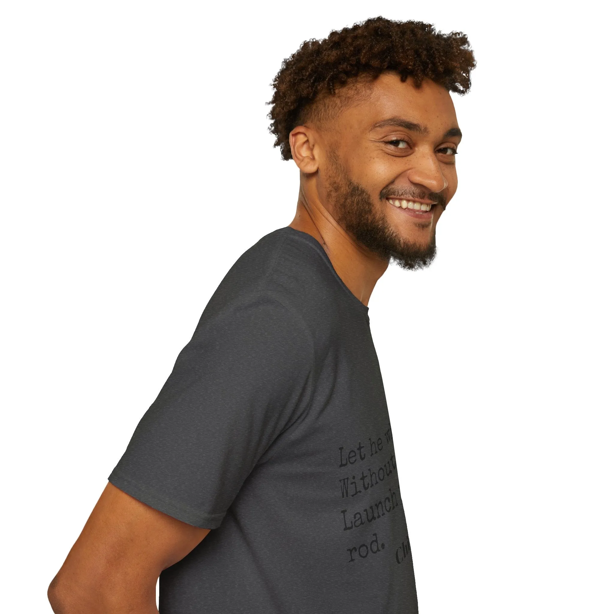 Chiltions 21:6 T-Shirt