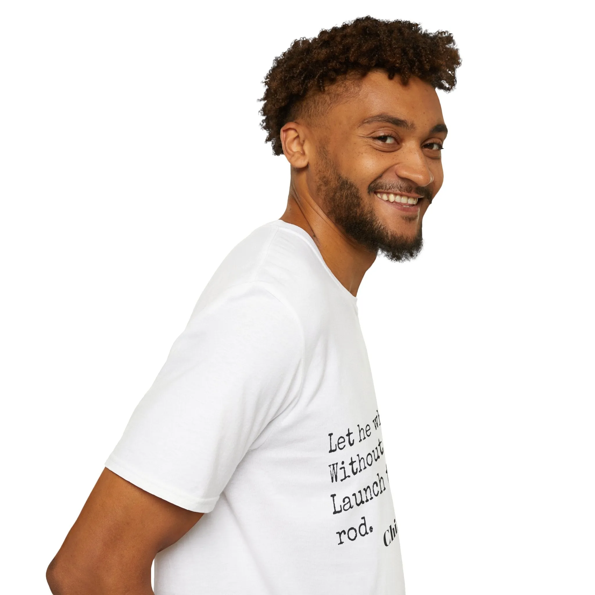 Chiltions 21:6 T-Shirt