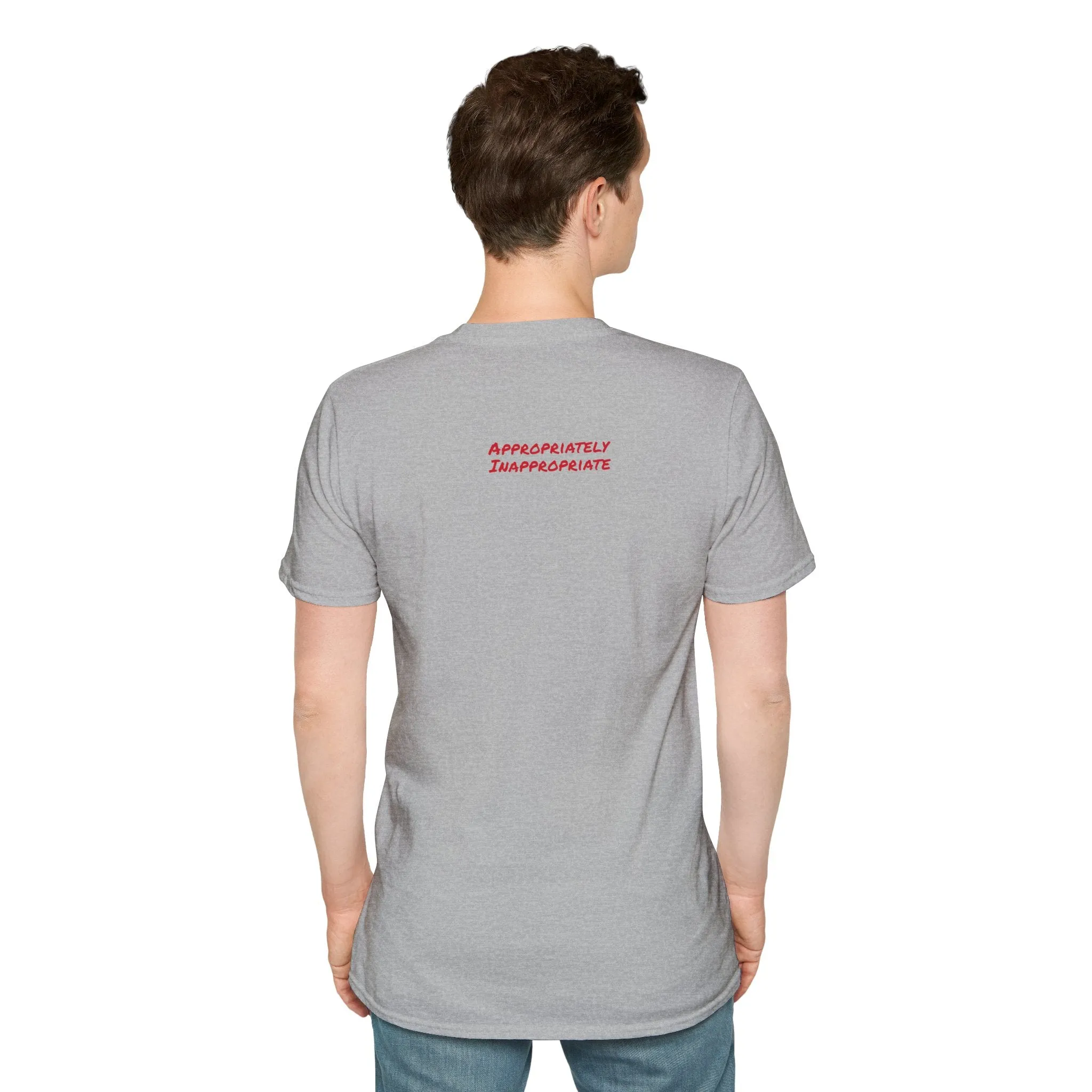 Chiltions 21:6 T-Shirt