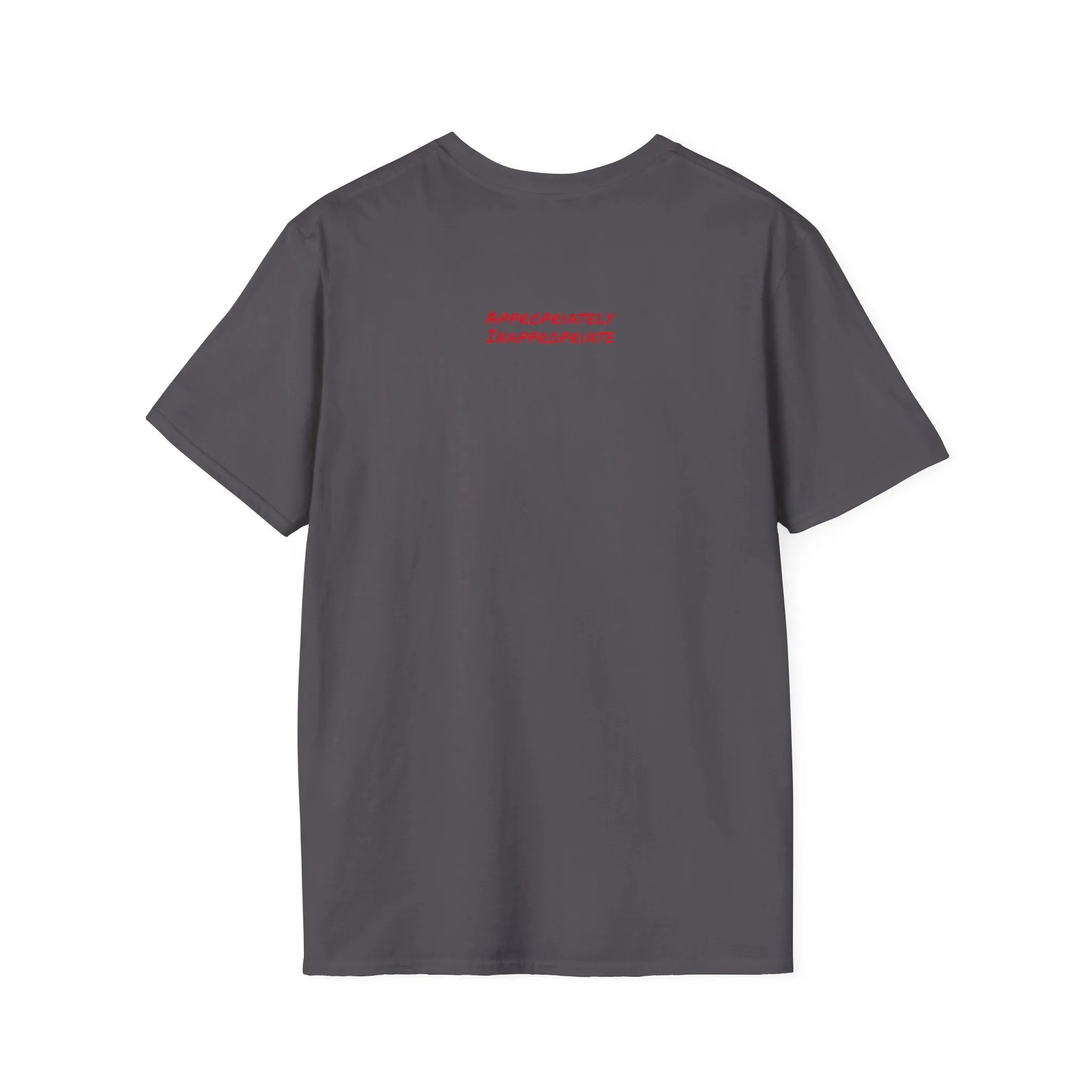 Chiltions 21:6 T-Shirt