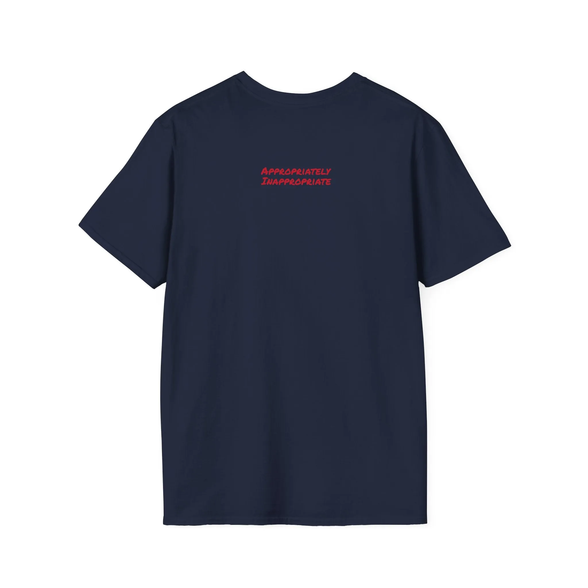 Chiltions 21:6 T-Shirt