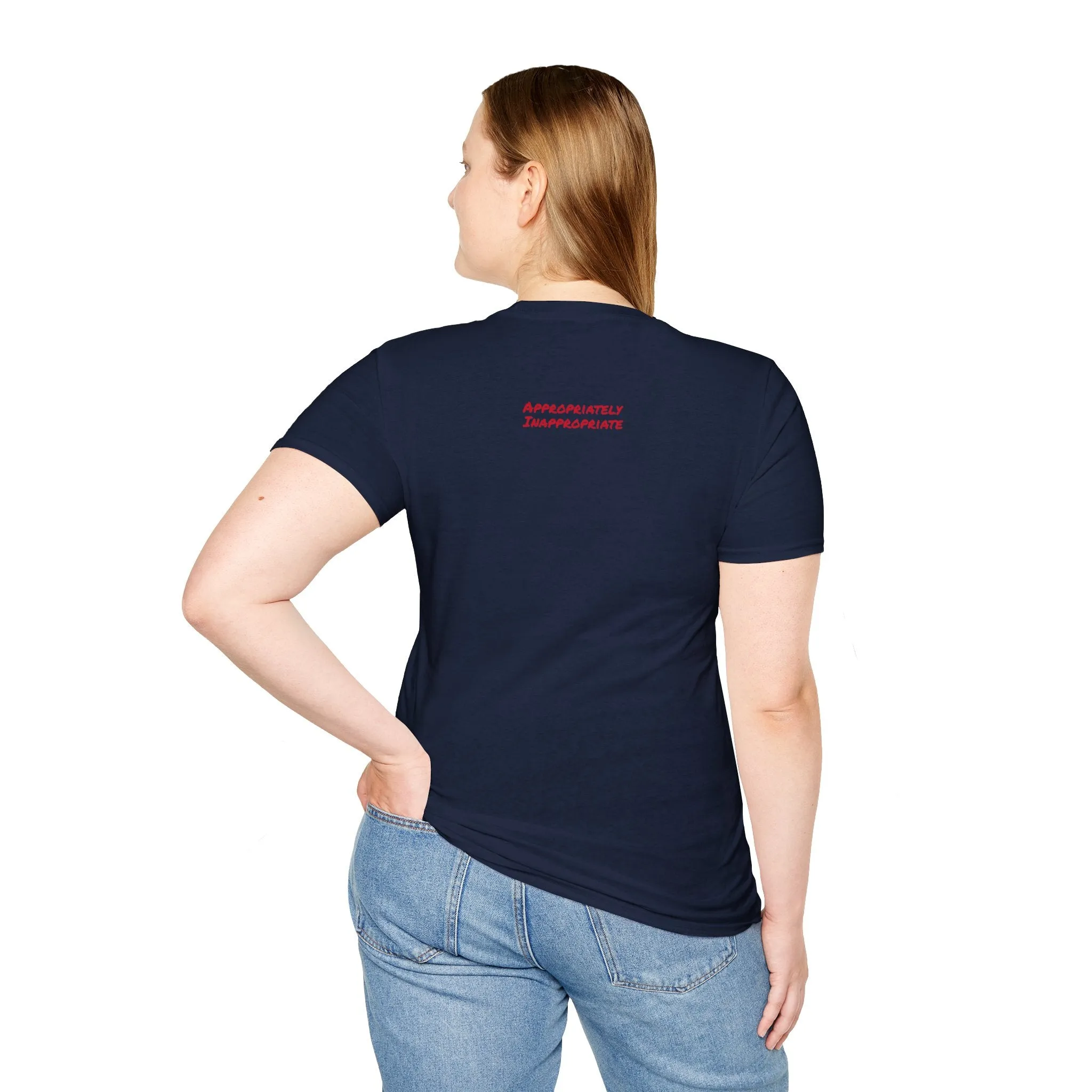 Chiltions 21:6 T-Shirt