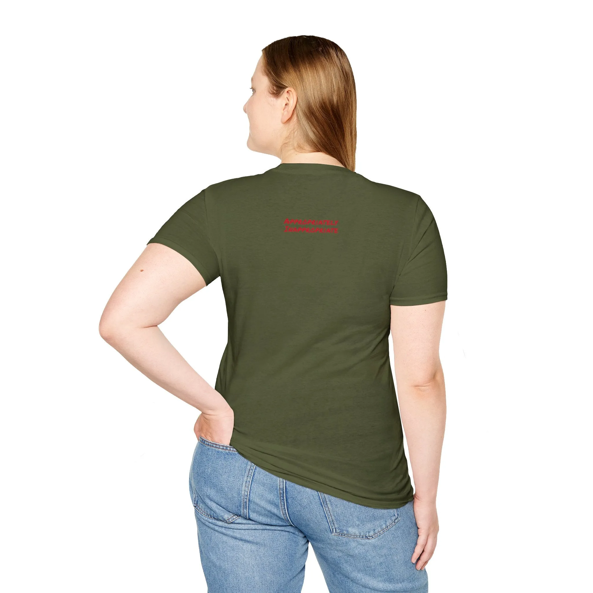 Chiltions 21:6 T-Shirt