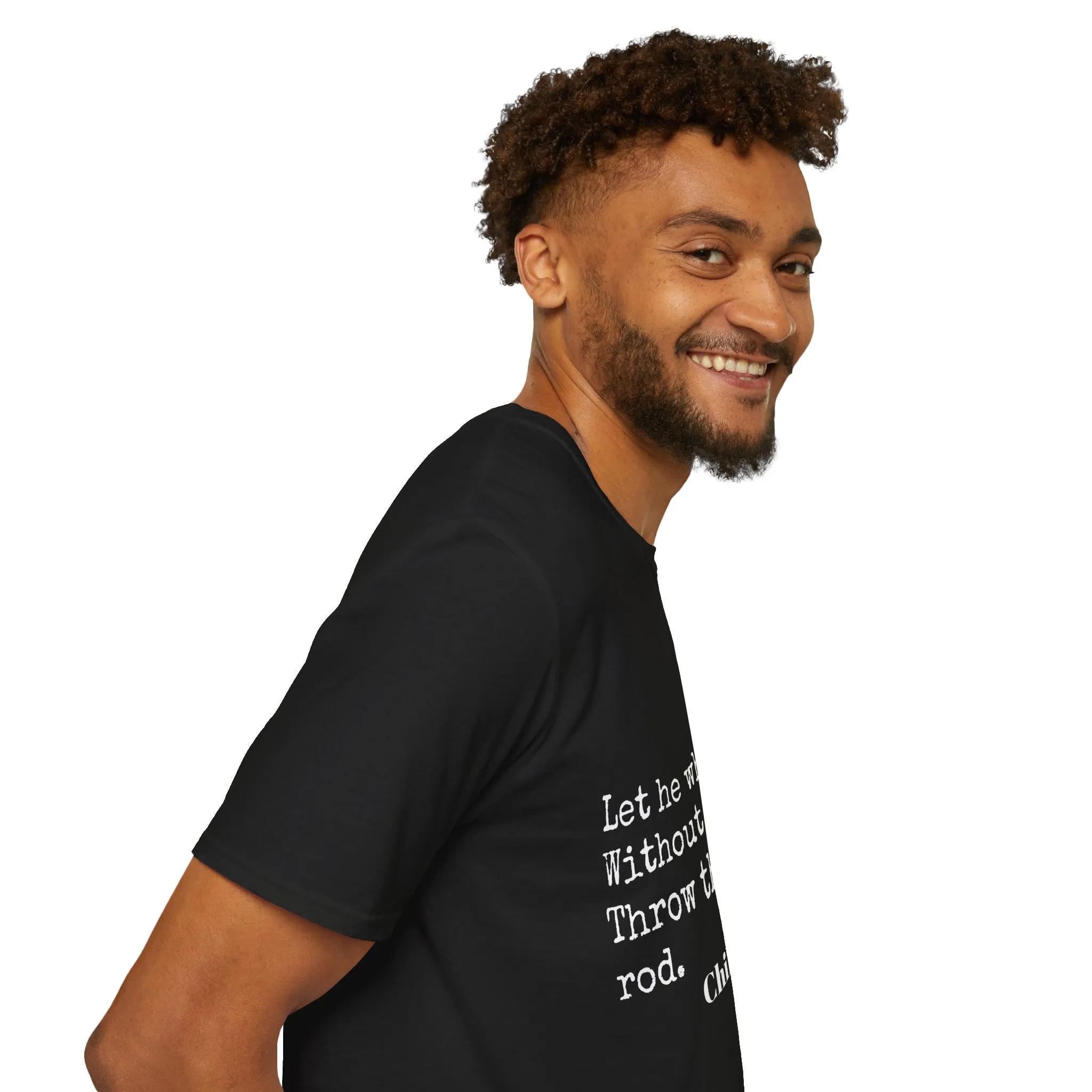 Chiltions 21:6 T-Shirt